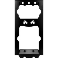 Accesorii pentru seminee și sobe Art Flame Fiery Black imaginea #3 — magazin online Desire.md