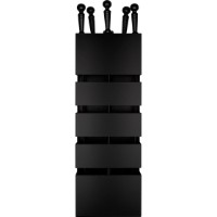 Accesorii pentru seminee și sobe Art Flame Eearth Black