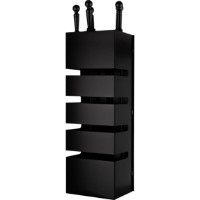 Accesorii pentru seminee și sobe Art Flame Eearth Black imaginea #2 — magazin online Desire.md