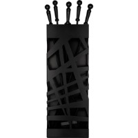 Accesorii pentru seminee și sobe Art Flame Fire Black