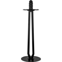 Accesorii pentru seminee și sobe Art Flame Sword Black imaginea #3 — magazin online Desire.md