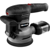Şlefuitor cu excentric Graphite 59G349