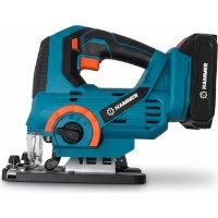 Электролобзик Hammer 40911