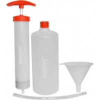 Насос для перекачки топлива Hecht HE5011