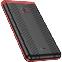 Pre-încărcător Hoco QS5 Refined 6000mAh Black imaginea #4 — magazin online Desire.md
