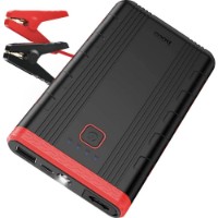 Pre-încărcător Hoco QS5 Refined 6000mAh Black