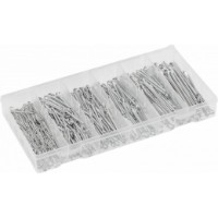 Set de știfturi drepte Hoegert HT8G504