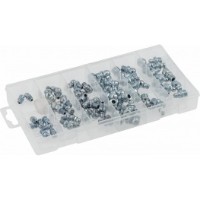 Set de nipluri de ungere Hoegert HT8G511