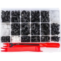 Cleme auto Red Technic RTKST0099