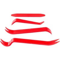 Cleme auto Red Technic RTKST0100 imaginea #2 — magazin online Desire.md