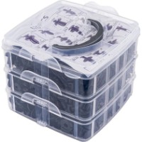 Cleme auto Red Technic RTKST0100