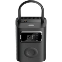 Compresor auto Xiaomi Portable Electric Air Compressor 2 Pro imaginea #3 — magazin online Desire.md