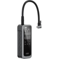 Compresor auto XO CZ018 Black