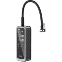 Compresor auto XO CZ018 Black imaginea #2 — magazin online Desire.md