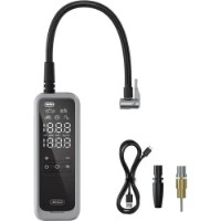 Compresor auto XO CZ018 Black imaginea #3 — magazin online Desire.md