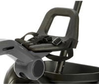 Bicicletă copii Qplay Ant Dark Grey imaginea #5 — magazin online Desire.md