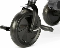 Bicicletă copii Qplay Ant Dark Grey imaginea #6 — magazin online Desire.md