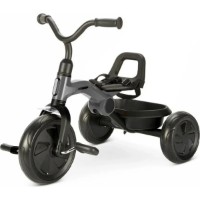 Bicicletă copii Qplay Ant Dark Grey imaginea #1 — magazin online Desire.md