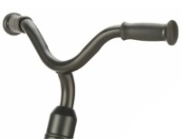 Bicicletă copii Qplay Ant New Yellow imaginea #5 — magazin online Desire.md