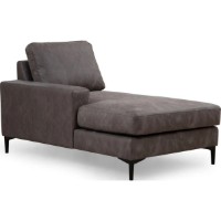 Угловой диван Trendy Porto CHL-02-C-EOT Anthracit 314x200x90cm GTR003625 фото №8 — интернет-магазин Desire.md