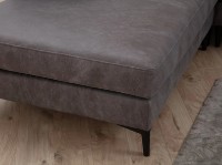 Угловой диван Trendy Porto CHL-02-C-EOT Anthracit 314x200x90cm GTR003625 фото №4 — интернет-магазин Desire.md