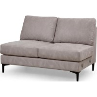 Canapea de colț Trendy Porto CHL-02-C-EOT Beige 314x200x90cm GTR003626 imaginea #6 — magazin online Desire.md