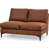 Угловой диван Trendy Porto CHL-02-C-EOT Camel 314x200x90cm GTR003628 фото №5 — интернет-магазин Desire.md