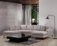 Угловой диван Trendy Porto EOT-C-02-CHL Beige 314x200x90cm GTR003630