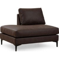 Угловой диван Trendy Porto EOT-C-02-CHL Brown 314x200x90cm GTR003631 фото №6 — интернет-магазин Desire.md