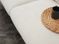 Угловой диван Trendy Simena Cream L 266x133x80cm GTR003372 фото №5 — интернет-магазин Desire.md