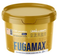 Затирка для швов Brilliant Fugamax 111 Natura 2kg