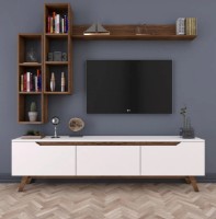 Living Trendy M16 804 White/Walnut GTR000374