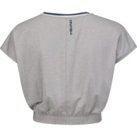 Bustieră Head Padel Crop Top M Navy imaginea #2 — magazin online Desire.md