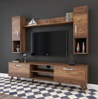 Living Trendy M27 284 Walnut GTR000386 imaginea #3 — magazin online Desire.md