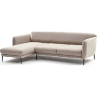 Canapea de colț Trendy Venus Cream L 266x133x80cm GTR003375 imaginea #9 — magazin online Desire.md