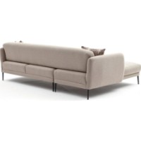 Canapea de colț Trendy Venus Cream L 266x133x80cm GTR003375 imaginea #10 — magazin online Desire.md