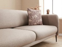 Canapea de colț Trendy Venus Cream L 266x133x80cm GTR003375 imaginea #5 — magazin online Desire.md