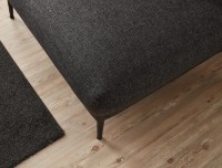 Угловой диван Trendy Venus Anthracit R 266x133x80cm GTR003428 фото №4 — интернет-магазин Desire.md