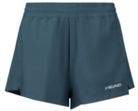 Pantaloni scurți dame Head Padel Shorts XS Navy