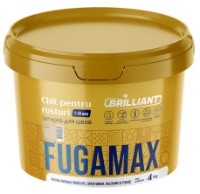Затирка для швов Brilliant Fugamax 12 Ivory 4kg