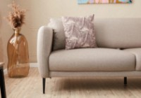 Угловой диван Trendy Venus Cream R 266x133x80cm GTR003429 фото №3 — интернет-магазин Desire.md