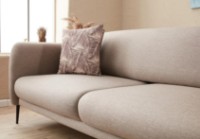 Угловой диван Trendy Venus Cream R 266x133x80cm GTR003429 фото №4 — интернет-магазин Desire.md