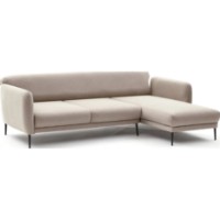 Угловой диван Trendy Venus Cream R 266x133x80cm GTR003429 фото №7 — интернет-магазин Desire.md