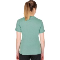 Tricou de dame Head Club Lara S Nile Green imaginea #2 — magazin online Desire.md