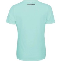 Tricou de dame Head Club Lara S Mint imaginea #2 — magazin online Desire.md