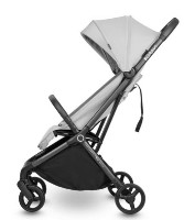 Carucior Qplay Grav Black imaginea #3 — magazin online Desire.md