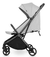 Carucior Qplay Grav Black imaginea #5 — magazin online Desire.md