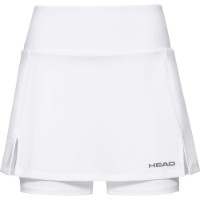 Fustă Head Club Basic Skort Long XL White imaginea #1 — magazin online Desire.md