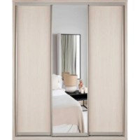 Dulap cu uşi glisante Art Flame 1800