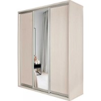 Dulap cu uşi glisante Art Flame 1800 imaginea #4 — magazin online Desire.md